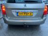 Peugeot 308 SW 1.6 VTI 16V Sloopvoertuig (2011, Grijs)