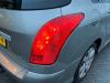 Peugeot 308 SW 1.6 VTI 16V Sloopvoertuig (2011, Grijs)