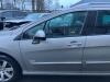 Peugeot 308 SW 1.6 VTI 16V Sloopvoertuig (2011, Grijs)