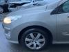 Peugeot 308 SW 1.6 VTI 16V Sloopvoertuig (2011, Grijs)