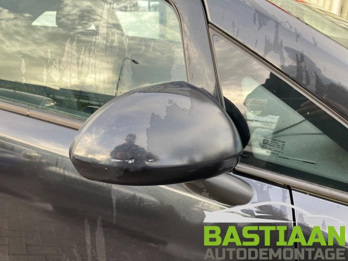 Opel Corsa D 1.3 CDTi 16V ecoFLEX Sloopvoertuig (2012, Zwart)