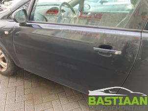 Opel Corsa D 1.3 CDTi 16V ecoFLEX Sloopvoertuig (2012, Zwart)