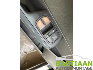 Opel Corsa D 1.3 CDTi 16V ecoFLEX Sloopvoertuig (2012, Zwart)
