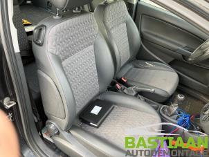 Opel Corsa D 1.3 CDTi 16V ecoFLEX Sloopvoertuig (2012, Zwart)