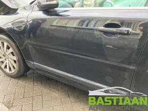 Volvo V70 2.0 D3 20V Sloopvoertuig (2012, Zwart)