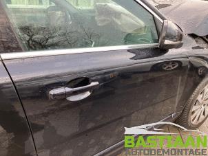 Volvo V70 2.0 D3 20V Sloopvoertuig (2012, Zwart)