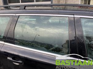Volvo V70 2.0 D3 20V Sloopvoertuig (2012, Zwart)