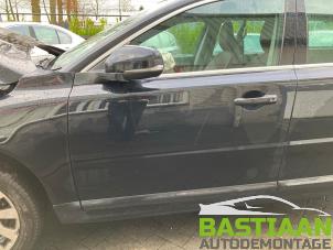 Volvo V70 2.0 D3 20V Sloopvoertuig (2012, Zwart)