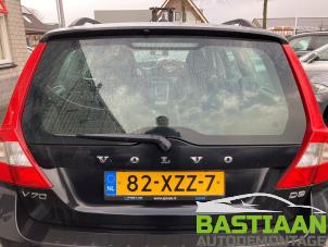 Volvo V70 2.0 D3 20V Sloopvoertuig (2012, Zwart)