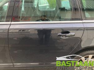 Volvo V70 2.0 D3 20V Sloopvoertuig (2012, Zwart)