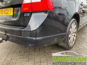 Volvo V70 2.0 D3 20V Sloopvoertuig (2012, Zwart)