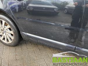 Volvo V70 2.0 D3 20V Sloopvoertuig (2012, Zwart)