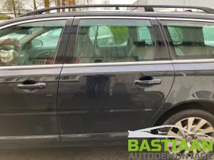 Volvo V70 2.0 D3 20V Sloopvoertuig (2012, Zwart)