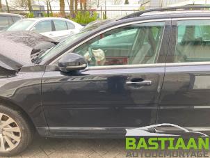 Volvo V70 2.0 D3 20V Sloopvoertuig (2012, Zwart)