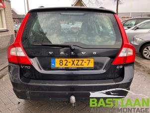 Volvo V70 2.0 D3 20V Sloopvoertuig (2012, Zwart)