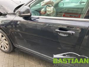 Volvo V70 2.0 D3 20V Sloopvoertuig (2012, Zwart)