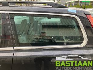 Volvo V70 2.0 D3 20V Sloopvoertuig (2012, Zwart)