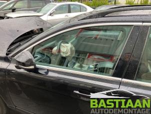 Volvo V70 2.0 D3 20V Sloopvoertuig (2012, Zwart)