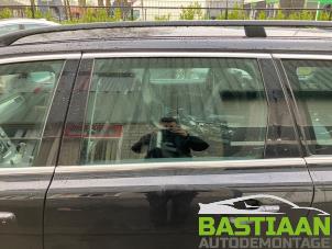 Volvo V70 2.0 D3 20V Sloopvoertuig (2012, Zwart)