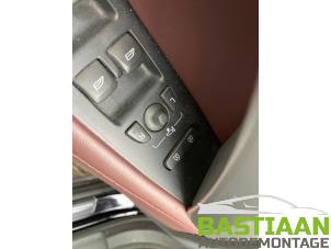 Volvo V70 2.0 D3 20V Sloopvoertuig (2012, Zwart)