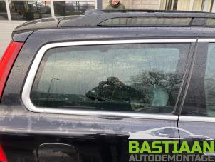 Volvo V70 2.0 D3 20V Sloopvoertuig (2012, Zwart)
