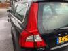 Volvo V70 2.0 D3 20V Sloopvoertuig (2012, Zwart)