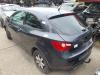 Seat Ibiza IV SC 1.9 TDI 105 Sloopvoertuig (2009, Grijs)