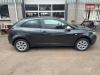 Seat Ibiza IV SC 1.9 TDI 105 Sloopvoertuig (2009, Grijs)