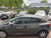 Seat Ibiza IV SC 1.9 TDI 105 Sloopvoertuig (2009, Grijs)