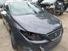 Seat Ibiza IV SC 1.9 TDI 105 Sloopvoertuig (2009, Grijs)