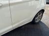 Ford Fiesta 6 1.0 SCI 12V 80 Sloopvoertuig (2015, Wit)