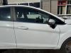 Ford Fiesta 6 1.0 SCI 12V 80 Sloopvoertuig (2015, Wit)