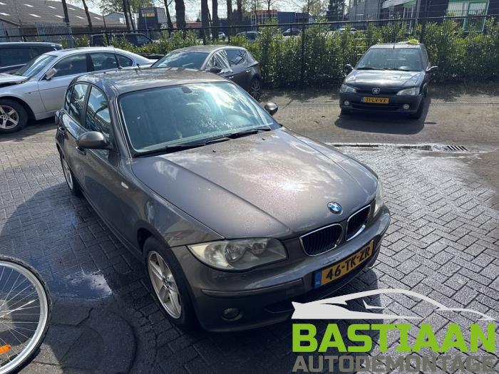 Foto donor auto