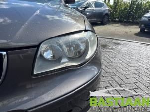 BMW 1 serie 116i 1.6 16V Sloopvoertuig (2006, Bruin)