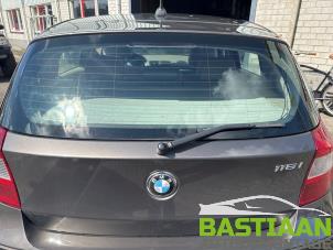 BMW 1 serie 116i 1.6 16V Sloopvoertuig (2006, Bruin)