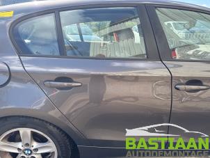 BMW 1 serie 116i 1.6 16V Sloopvoertuig (2006, Bruin)