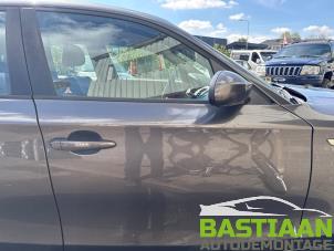 BMW 1 serie 116i 1.6 16V Sloopvoertuig (2006, Bruin)