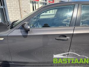 BMW 1 serie 116i 1.6 16V Sloopvoertuig (2006, Bruin)
