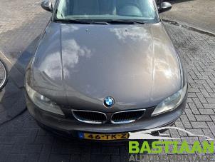BMW 1 serie 116i 1.6 16V Sloopvoertuig (2006, Bruin)