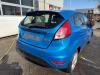Ford Fiesta 6 1.0 EcoBoost 12V 100 Sloopvoertuig (2013, Blauw)