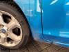 Ford Fiesta 6 1.0 EcoBoost 12V 100 Sloopvoertuig (2013, Blauw)