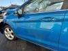 Ford Fiesta 6 1.0 EcoBoost 12V 100 Sloopvoertuig (2013, Blauw)