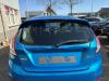 Ford Fiesta 6 1.0 EcoBoost 12V 100 Sloopvoertuig (2013, Blauw)