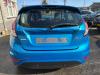 Ford Fiesta 6 1.0 EcoBoost 12V 100 Sloopvoertuig (2013, Blauw)