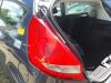 Ford Fiesta 6 1.25 16V Sloopvoertuig (2010, Grijs)