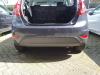 Ford Fiesta 6 1.25 16V Sloopvoertuig (2010, Grijs)