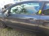 Ford Fiesta 6 1.25 16V Sloopvoertuig (2010, Grijs)