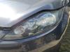 Ford Fiesta 6 1.25 16V Sloopvoertuig (2010, Grijs)