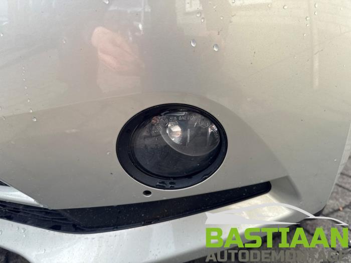 Seat Mii 1.0 12V Sloopvoertuig (2013, Zilver)