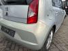 Seat Mii 1.0 12V Sloopvoertuig (2013, Zilver)